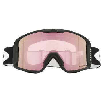 オークリー（OAKLEY） ラインマイナー XM ゴーグル 70940300 （Lady's）