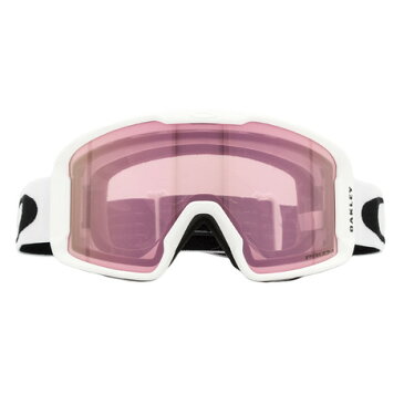 オークリー（OAKLEY） ラインマイナー XM ゴーグル 70940500 （Lady's）