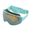 オークリー(OAKLEY)(メンズ、レディース)ゴーグル スキー スノーボード スノボ 22-23 Flight Tracker M Snow Goggles ...