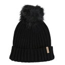 アイスピーク(ICEPEAK)(メンズ、レディース)HAZEN ニット帽 55812 871 990