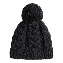 ロキシー(ROXY)(レディース)WINTER ビーニー 25SNRBE243405KVJ0