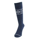 ●素材:ポリエステル/レーヨン/その他●中国製●サイズ:23〜25cm●1Pair Socks●吸湿発熱機能:身体から発散される水分を吸収して発熱する吸湿発熱素材です。靴下内の湿度を抑え、常にドライで快適な状態を保ちます。特殊な繊維により、発熱された暖かな空気を逃さず保温します。Antimicrobial and Deodorant(抗菌防臭):繊維上の細菌の増殖を抑制し、臭いの発生を抑えます。●かかとフィット●総パイル:温かい空気を逃さないパイル素材●足首サポート:歩きやすさをサポートする●甲サポート:歩きやすさをサポートする【商品の購入にあたっての注意事項】※総柄の商品については、生地の裁断箇所により、商品一点ごとにパターン(柄)が異なる場合がございます。そのため、掲載画像とはパターンの位置や内容が異なるものがありますが、商品自体の仕様の相違には該当いたしません。※本商品は製品特性上、試着後の返品はできかねます。試着前にサイズなどご確認をお願いします。※一部商品において弊社カラー表記がメーカーカラー表記と異なる場合がございます。※ブラウザやお使いのモニター環境により、掲載画像と実際の商品の色味が若干異なる場合があります。※掲載の価格・製品のパッケージ・デザイン・仕様について、予告なく変更することがあります。あらかじめご了承ください。2023年秋冬モデル 2023fwmodel エーアールジー arg ヴィクトリア ビクトリア サーフ&スノー Victoria Surf&Snow ウィンター衣料小物 アクセサリー ソックス 靴下 くつ下 防寒 保温 あたたかい 吸湿発熱 ネイビー Lady's Ladys レディース 女性 アウトドア ウィンター スポーツ スキー スノーボード スノボ SKI SNOWBOARD スキー用品 スノーボード用品 小物 カジュアル スポーティー 大学生 OL 会社員 デイリー 10代 20代 30代 40代 50代 秋 冬 可愛い かわいい おしゃれ クリスマス 誕生日 お返し Valentine’s Day Valentine バレンタイン バレンタインデー ホワイトデー プレゼント ギフト 贈り物 旅行 トラベル