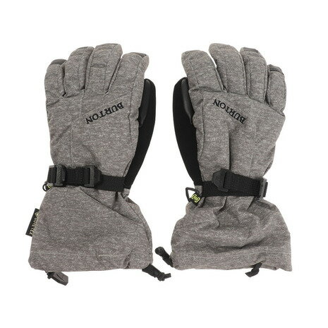 バートン（BURTON） スキー スノーボード スノボ グローブ 手袋 キッズ GORE W 10415104020 （キッズ）