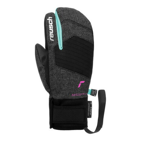 ロイシュ（REUSCH）（キッズ）ミトングローブ ジュニア REUSCH SIMON R-TEX XT LOBSTER 62618107743(4)