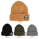 ベスプ(VESP)(キッズ)ジュニア ニット帽 ビーニー VPJB1010