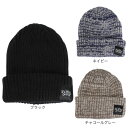 ベスプ(VESP)(キッズ)ジュニア ニット帽 ビーニー VPJB1011