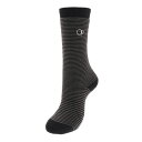 オーシャンパシフィック(Ocean Pacific)(キッズ)ジュニア スノーソックス 541904BLK