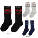 ベスプ(VESP)(キッズ)靴下 スキー スノーボード 冬 ウィンター キッズ ソックス VPJK2001