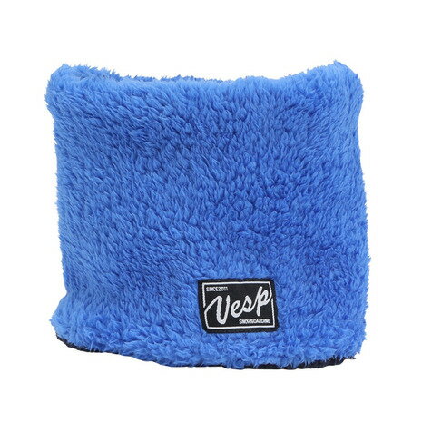 ベスプ(VESP)(キッズ)ジュニア ネックウォーマー VPJN1006BL ベスプ(VESP)(キッズ)ジュニア ネックウォーマー VPJN1006BL