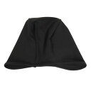 North Coast Golf(North Coast Golf)(キッズ)ジュニア ヘルメットインナー 335NN2JY0026 BLK ブラック スキー ...