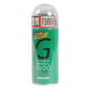 ガリウム スプレーワックス オールラウンドワックス G100 SX0013 100ml 全雪質