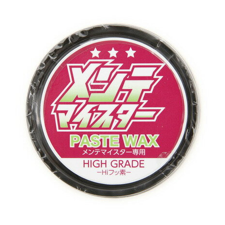 メンテマイスター（メンズ、レディース、キッズ）メンテマイスターPASTE WAX HIGH GRADE ワックス スキ..