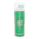 ガリウム 2WAY CLEANER 19SW2104 420ml （Men's、Lady's）