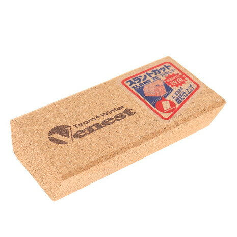 Team Venest（Team Venest）（メンズ、レディース、キッズ）スラント型コルク 12cm 22TWV-98122 チュー..