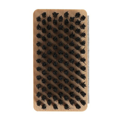 ユニックス（UNIX）（メンズ、レディース）フェルト付き ナイロンブラシ UWN98-47