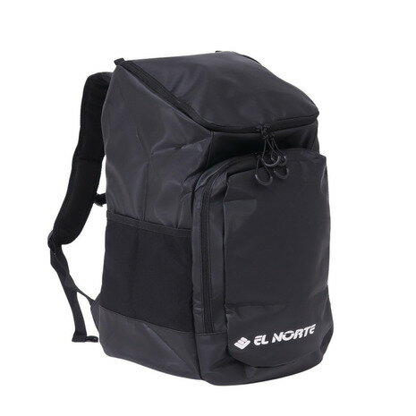 マルシン（MARUSHIN）（メンズ、レディース、キッズ）スキーバック ブーツケース EN MBC BK