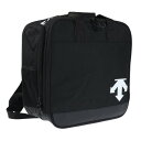 デサント(DESCENTE)(キッズ)ジュニア ブーツケース DWEWJA22JX BLK