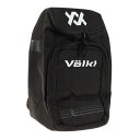 フォルクル(VOLKL)(メンズ、レディース)ブーツパック BLK 140174