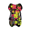 マルシン(MARUSHIN)(メンズ、レディース、キッズ)雪遊び スノーブギー 背負えるソリ バックパック SNOWBOOGIE Backpack Sled 3...