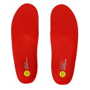 シダス(sidas)(メンズ、レディース)ウインター プラス プロ インソール 201103