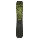 ヨネックス(YONEX)(メンズ)スノーボード 板 スノボ 24-25 ACHSE アクセ