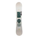 ロシニョール(ROSSIGNOL)(レディース)スノーボード板 RELWC24 SOULSIDE(4)