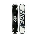 ライドスノーボード(RIDE SNOWBOARDS)(メンズ、レディース)スノーボード板 ZERO RD240279