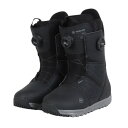 ナイデッカー(NIDECKER)(メンズ)スノーボードブーツ 23 ALTAI BLACK 23 Altai Black