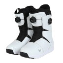 ナイデッカー(NIDECKER)(メンズ)スノーボードブーツ 23 ALTAI WHITE 23 Altai White