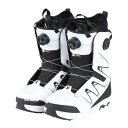 サロモン(SALOMON)(メンズ)スノーボードブーツ LAUNCH BOA SJ BOA 475379