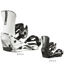 サロモン（SALOMON）（メンズ レディース）スノーボード スノボ メンズ レディース ビンディング バインディング 22-23 DISTRICT ディストリクト L41776100