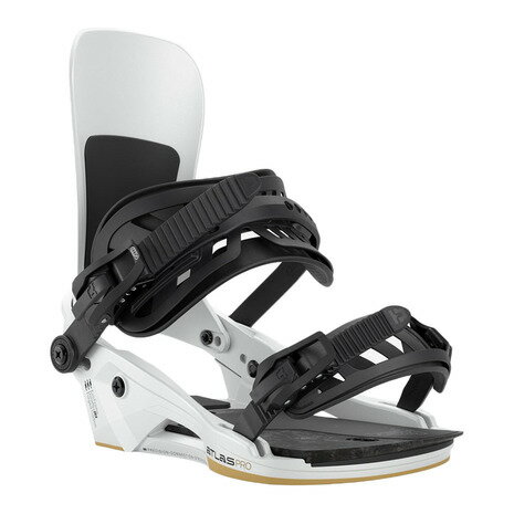 ユニオン（UNION）（メンズ、レディース）スノーボードビンディング 26 ATLAS PRO 11000100-MEW