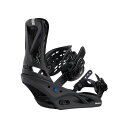 バートン(BURTON)(レディース)24-25モデル スノーボードビンディング エスカペイド Re:Flex 10543109002