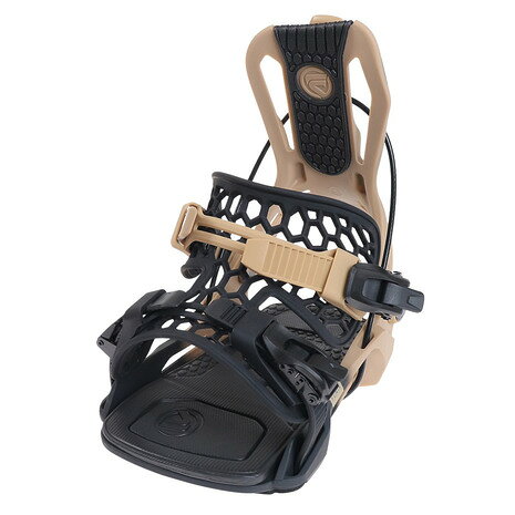 t[iFLOW BINDINGSjiYj22-23 Xm[{[h rfBO FENIX Blacksand