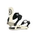 ライドスノーボード(RIDE SNOWBOARDS)(メンズ)スノーボード ビンディング 23-24 C-2 TAN R230401102(4)