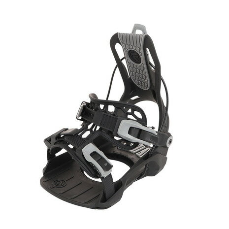 フロー（FLOW BINDINGS）（メンズ、レディース）22-23 スノーボードビンディング NEXUS LTD