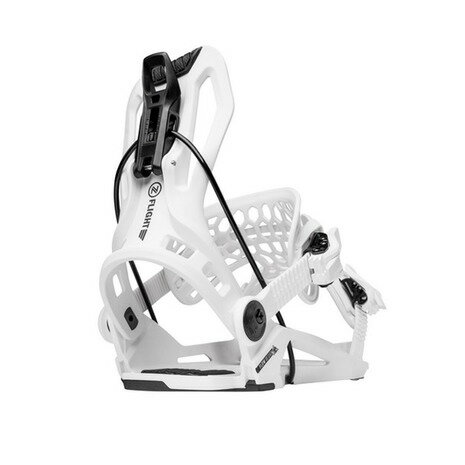 iCfbJ[iNIDECKERjiYAfB[XjXm[{[hrfBO 26 FLIGHT WHITE