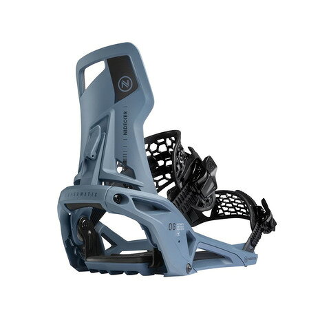 iCfbJ[iNIDECKERjiYAfB[XjXm[{[hrfBO 26 SUPERMATIC OG ATLANTIC