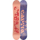 キャピタ(CAPITA)(レディース)スノーボード 板 23-24 型落ち PARADISE パラダイス