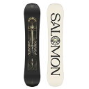 サロモン(SALOMON)(レディース)スノーボード板 476649 WONDER
