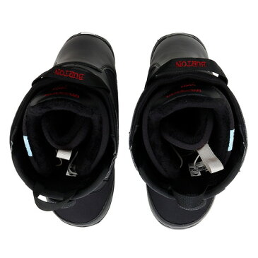 バートン(BURTON) スノーボード ブーツ レディース 19-20 MINT BOA WIDE 215361 00001 (レディース)