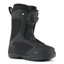 ケーツー スノーボード(K2 SNOWBOARDING)(レディース)スノーボード ブーツ ダイヤル式 BOA 23-24 BENES BLA B2303035...