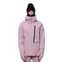 686(686)(メンズ)スノーボード ウェア ジャケット ゴアテックス GORE-TEX GT JACKET M2W105-DSMV