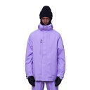 686(686)(メンズ)スノーボード ウェア ジャケット ゴアテックス CORE SHELL JACKET M2W107-VLT