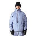 686(686)(メンズ)GORE-TEX FRAGMENT シェル アノラックジャケット M4WN135-PURPLE IMPRESSION