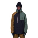 686(686)(メンズ)スノーボード ウェア ジャケット ゴアテックス CORE SHELL JACKET M2W107-CPGCB