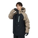 ボルコム(Volcom)(メンズ)Dua Gore-Tex ジャケット 25G0652507 CNB