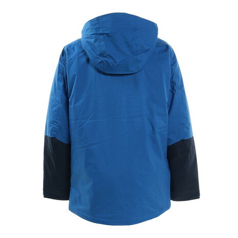 コロンビア（Columbia） スノーボード ウェア メンズ VALLEY POINT JACKET WE0976 432 ボードウェア （メンズ）