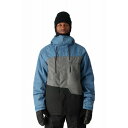 686(686)(メンズ)GEO INSULATED ジャケット M2W115-STELLAR BLUE