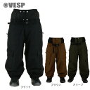 19-20 Vereight ヴェレイト Mountain Pants VE-502 マウンテンパンツ DENIMxCAMO デニムxカモ